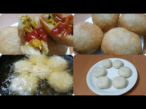 Aloo Kachori Recipe | Kachori Banana ka Tarika | Quick and Simple Kachori | Khasta Aloo Kachori