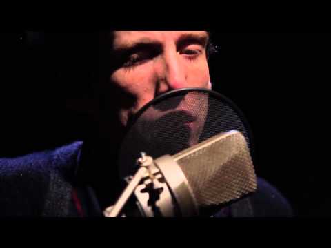 Bradford Cox -  Seems So Long Ago, Nancy ( Leonard Cohen Cover)