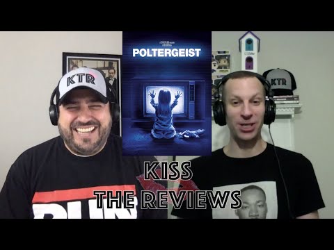 Poltergeist 1982 Movie Review | Retrospective