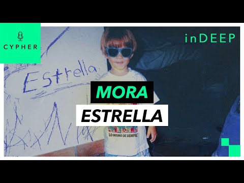 ANÁLISIS y REACCIÓN de “ESTRELLA" de Mora | Cypher inDEEP