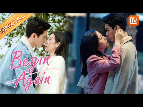 【ENG SUB】Begin Again💌 | Special Cut | MangoTV Shorts