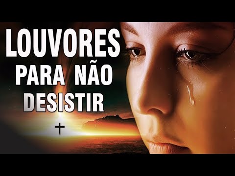 🔴 Louvores ao vivo- Live Gospel ao vivo agora - Louvores e Adoração 2020, As Melhores Músicas Gospel