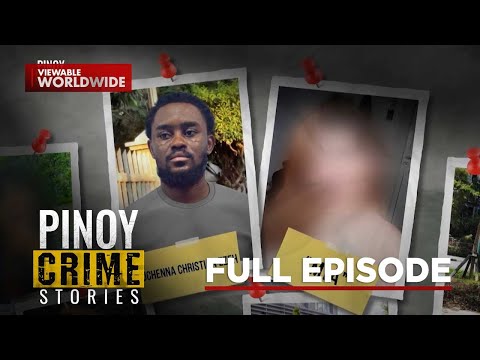 Babae, nahulog at natagpuang patay sa condo sa Muntinlupa City! (Full episode) | Pinoy Crime Stories