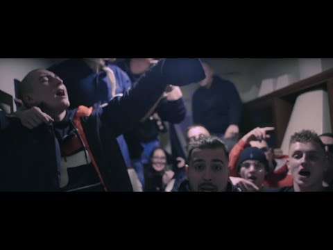 VKIE - DZ*WKO ft. WHITE WIDOW, BOROWY VIDEO