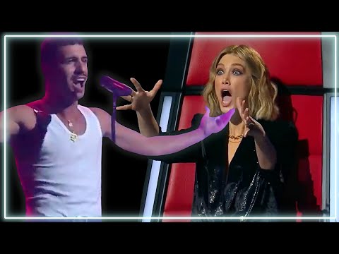 ABSOLUTE BEST Of The Voice 2020 Most Amazing Voice Ever | season 17 | Voice