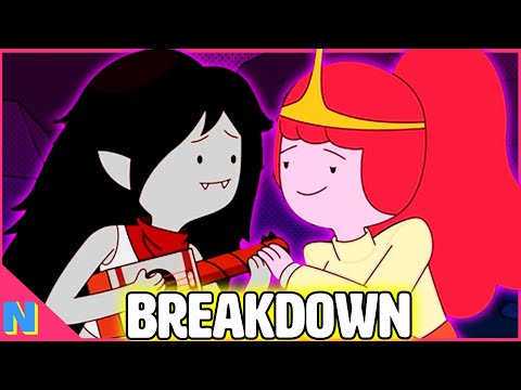 Bubbline's Ending: Adventure Time Obsidian Explained! | Distant Lands S1E2 Breakdown