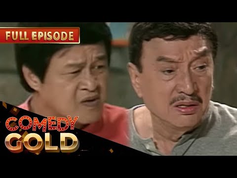 COMEDY GOLD: Best of Kevin and Richy Part 4 | Jeepney TV