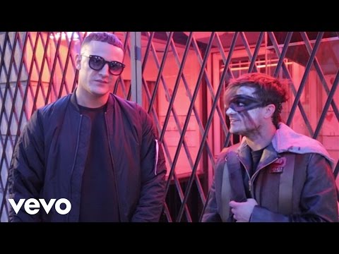 DJ Snake - Middle (Behind The Scenes) ft. Bipolar Sunshine