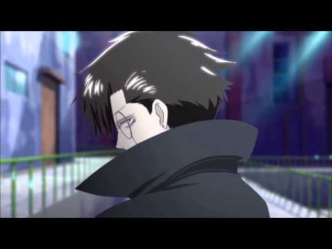 AMV - The Demon World Calling