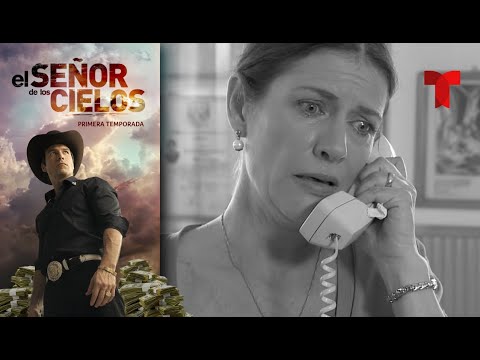 El Señor de los Cielos | Capítulo 47 | Telemundo