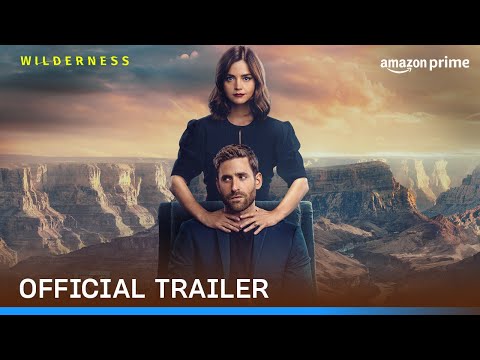 Wilderness - Official Trailer | Prime Video India