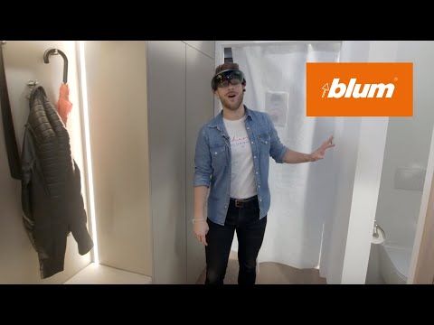 Looking for innovative furniture ideas? | Blum Inspirations