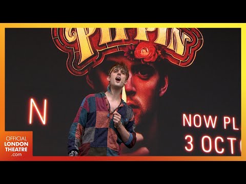 Pippin | West End LIVE 2021