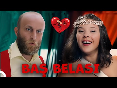 Baş Belası | Özel Sahneler FULL HD İzle