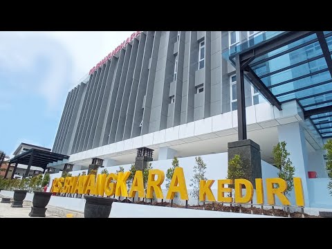 Company Profile RS. Bhayangkara Kediri 2022