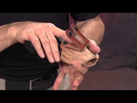 World's Best Concealment Holster