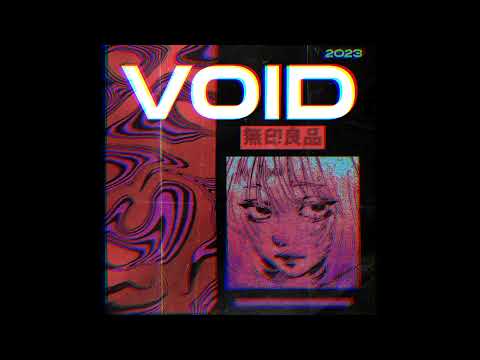 "VOID" - FREE VINTAGE SAMPLE PACK 2023 (TRAVIS SCOTT, DON TOLIVER, CUBEATZ, FRANK DUKES)