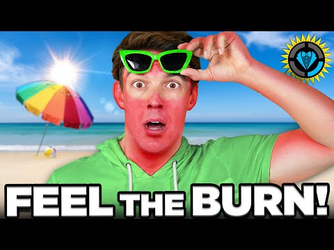 Style Theory: Sunscreen is a LIE?!