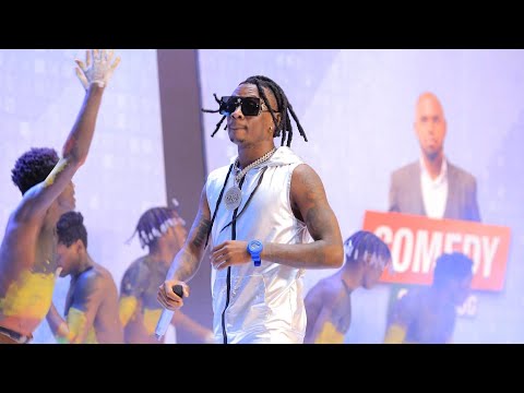 Comedy Store Uganda June 2022 - Fik Fameica