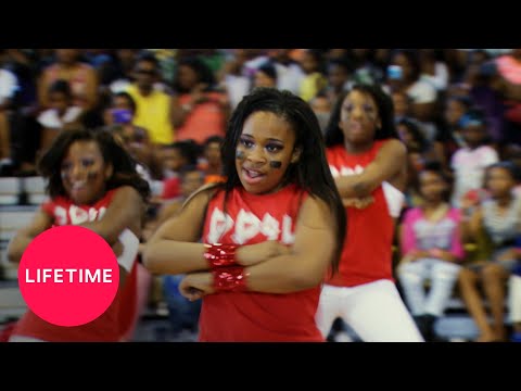 Bring It: Camryn Proves She Can Dance Hip Hop (Season 1 Flashback) | Lifetime