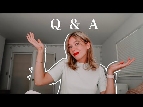 Q&A | recap of my first year at Princeton (academics & social life), photography, premed neuro, etc