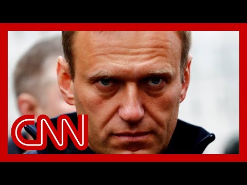 Kremlin critic Alexey Navalny located at Siberian penal colony