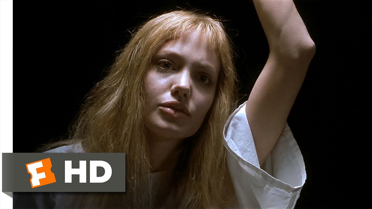 Girl, Interrupted (1999) - Playing the Villain Scene (9/10) | Movieclips