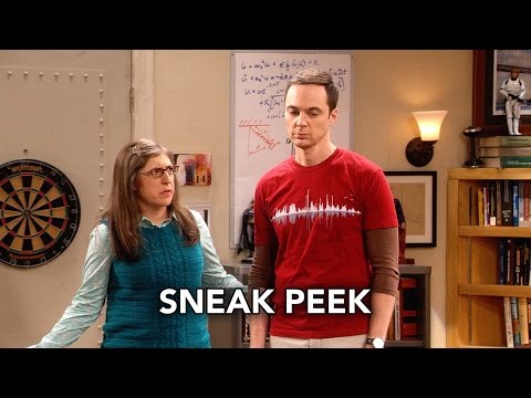 The Big Bang Theory 10x12 Sneak Peek "The Holiday Summation" (HD)