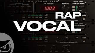 How to Create a Rap Vocal Chain