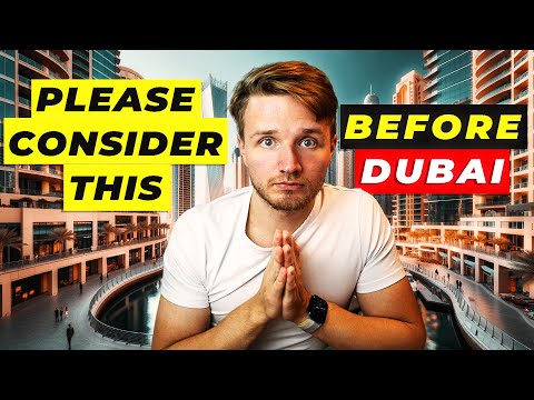 5 Things You Need to Know Before Moving to Dubai