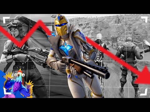 What Happened to Reboot Royale and Atlas OG Battle Royale? – Part 2