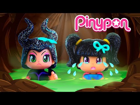 TRAPPED IN THE DEPTHS OF THE KINGDOM | Luna's Toys