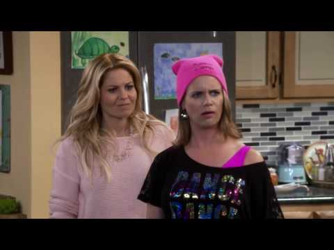 Fuller House | The She Wolf Pack Reunites [HD] | Netflix