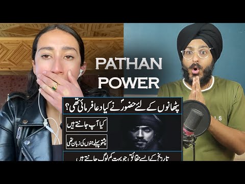 Indian Reaction to Who are Pashtuns (Pathans)? Brief History of Pashtuns (Pathans)| Raula Pao