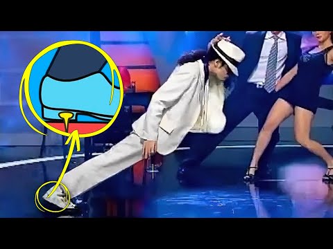 Exposing the Most Popular Tricks and Illusions That Surprised the Whole World