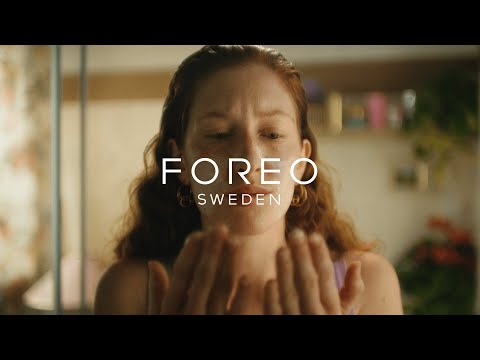 FOREO Sweden presents the new LUNA™ 4 Collection | Official Launch Video