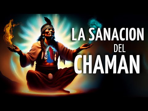 🌀Meditación SANAR el ALMA a través de la ENERGÍA CHAMÁNICA | RECUPERA tu PODER ANCESTRAL🔥