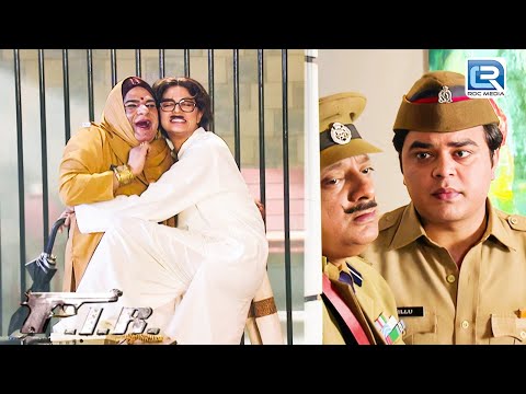 Gopi को बचाने के लिए चंद्रमुखी बनी बंगाली Boyfriend | एफ.आई.आर.| FIR | Full Episode