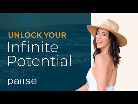 Pause Breathwork Beats | 10 Min Breathing to Unlock Your Infinite Potential (3 Rounds)