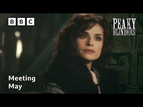 Meeting May Carleton | Peaky Blinders