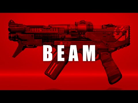 Aggressive Fast Flow Trap Rap Beat Instrumental ''BEAM'' Hard Club Gangsta Freestyle Type Beat