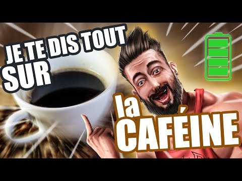 EST-CE QUE BOIRE TROP DE CAFÉ PEUT TUER ?