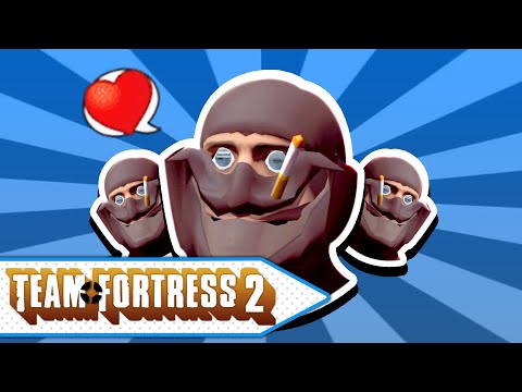 สปายยยยยยยยแทงข้างหลังทะลุถึงหัวใจ!?!   | Team Fortress 2 by LeePung (13)