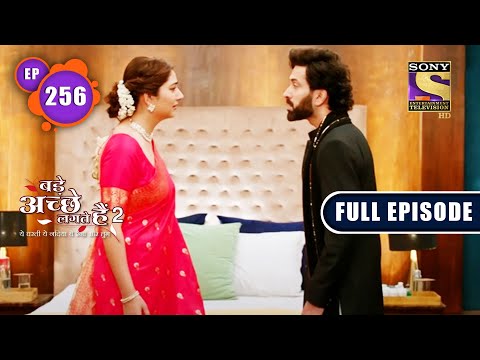 Kanyadan Ka Punya | Bade Achhe Lagte Hain 2 | Ep 256 | Full Episode | 22 Aug 2022