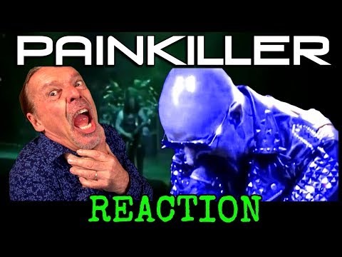 Vocal Coach Reacts To Rob Halford - Painkiller - Live in Anaheim - Ken Tamplin