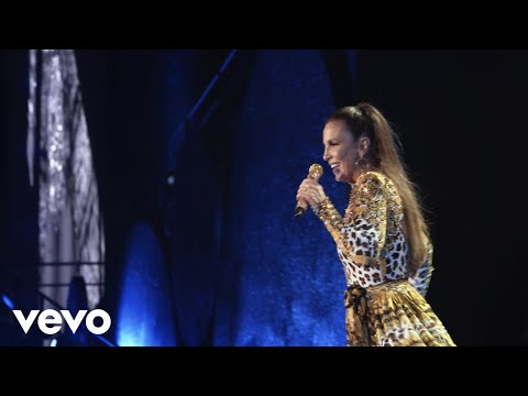 Ivete Sangalo - Gostava Tanto De Você (Ao Vivo Em São Paulo / 2018)