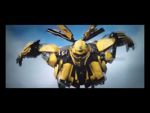 Bumblebee’s comeback | Transformers: Rise of the Beast (2023)