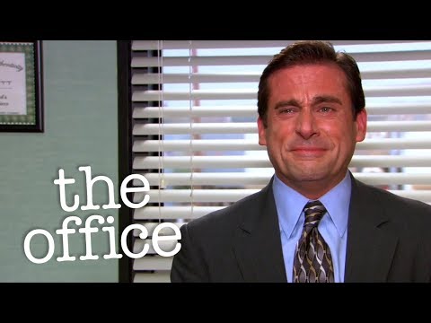 Should Michael Drive The Forklift?  - The Office US