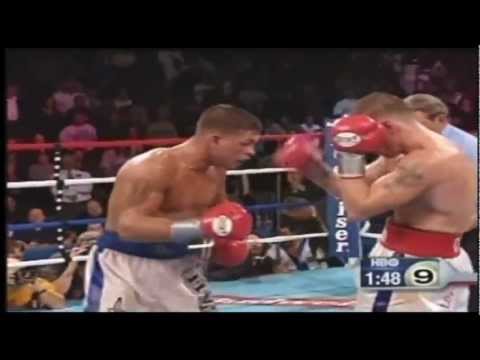 Arturo Gatti vs Micky Ward Highlights (Trilogy)