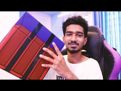 BGMI നമുക്ക് ഒരു Mystery Airdrop അയച്ചു തന്നു | Unboxing Airdrop Gifts